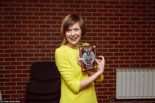 Анна Зайцева