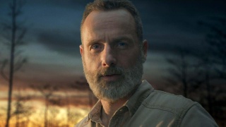Rick Grimes