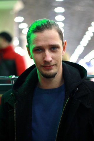 Андрей Ширыкалов