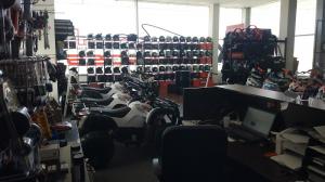 Фотография Драйв моторс 3