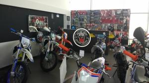 Фотография Драйв моторс 1