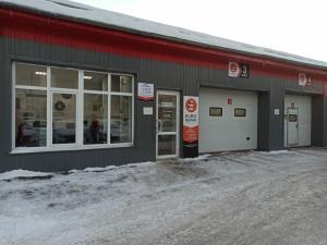 Фотография Честно-Быстро-Сервис 4