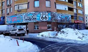 Фотография Motor Route 66 5