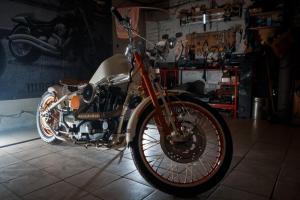 Фотография Moto-Lab.96 1