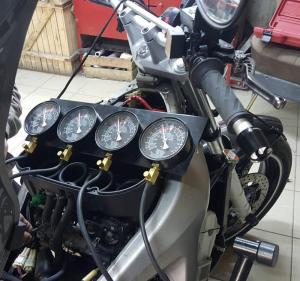 Фотография Moto-Lab.96 5