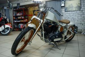 Фотография Moto-Lab.96 2