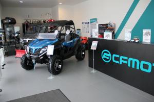 Фотография Дельта-Центр 4