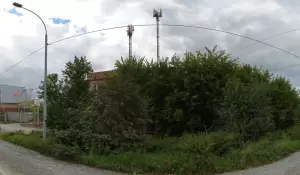 Фотография Урал Кастом 3