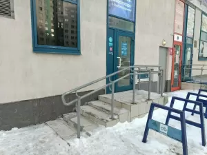 Фотография Велком 3