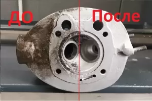 Фотография Урал Кастом 4