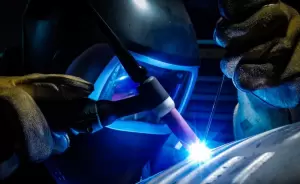 Фотография Урал Кастом 5