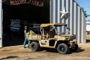 Фотография BRP БайкХаус Запад 0