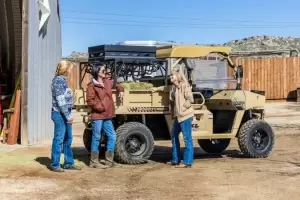 Фотография BRP БайкХаус Запад 1